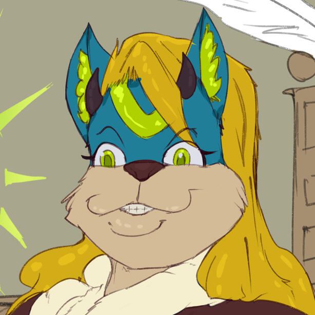 Plasmite (King Tauren)